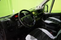 Citroën Jumper vaihtoauto
