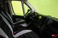 Citroën Jumper vaihtoauto