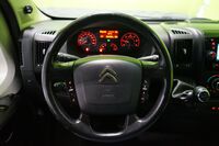 Citroën Jumper vaihtoauto