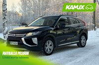 Mitsubishi Eclipse Cross vaihtoauto