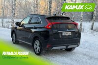 Mitsubishi Eclipse Cross vaihtoauto