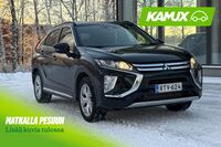 Mitsubishi Eclipse Cross vaihtoauto