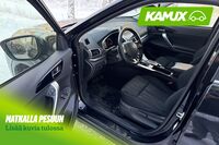 Mitsubishi Eclipse Cross vaihtoauto