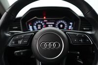Audi A1 vaihtoauto