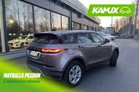 Land Rover Range Rover Evoque vaihtoauto