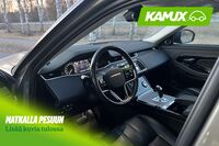 Land Rover Range Rover Evoque vaihtoauto