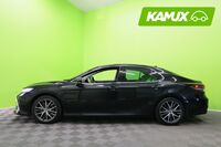 Toyota Camry vaihtoauto