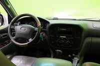 Toyota Land Cruiser vaihtoauto