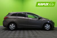 Hyundai i30 vaihtoauto