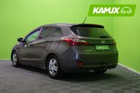 Hyundai i30 vaihtoauto
