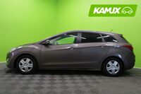 Hyundai i30 vaihtoauto