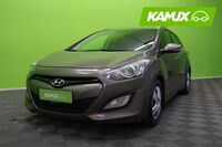 Hyundai i30 vaihtoauto