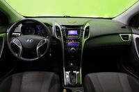 Hyundai i30 vaihtoauto