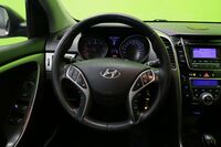 Hyundai i30 vaihtoauto