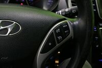 Hyundai i30 vaihtoauto