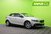 Volvo V40 Cross Country vaihtoauto