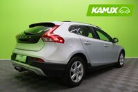 Volvo V40 Cross Country vaihtoauto