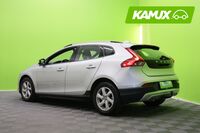 Volvo V40 Cross Country vaihtoauto