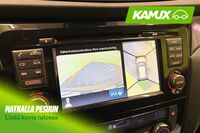 Nissan X-Trail vaihtoauto