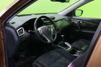 Nissan X-Trail vaihtoauto