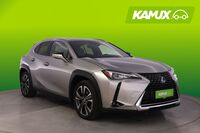 Lexus UX vaihtoauto