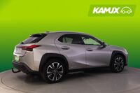 Lexus UX vaihtoauto