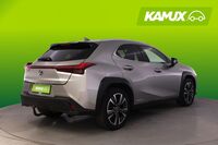 Lexus UX vaihtoauto