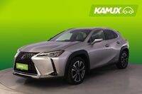 Lexus UX vaihtoauto