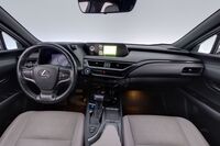 Lexus UX vaihtoauto
