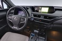 Lexus UX vaihtoauto