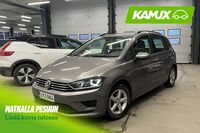 Volkswagen Golf Sportsvan vaihtoauto