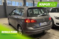 Volkswagen Golf Sportsvan vaihtoauto