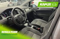 Volkswagen Golf Sportsvan vaihtoauto