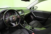 Mazda CX-5 vaihtoauto