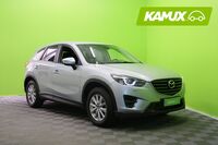 Mazda CX-5 vaihtoauto