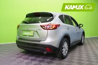 Mazda CX-5 vaihtoauto