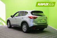 Mazda CX-5 vaihtoauto