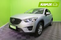 Mazda CX-5 vaihtoauto
