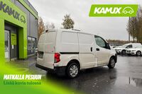 Nissan NV200 vaihtoauto