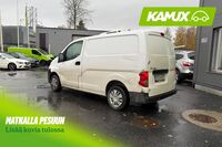 Nissan NV200 vaihtoauto