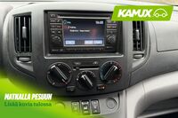 Nissan NV200 vaihtoauto