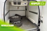 Nissan NV200 vaihtoauto