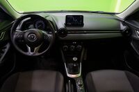 Mazda CX-3 vaihtoauto