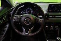 Mazda CX-3 vaihtoauto