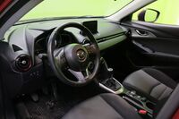 Mazda CX-3 vaihtoauto