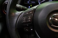 Mazda CX-3 vaihtoauto