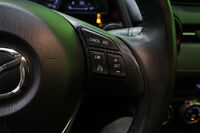 Mazda CX-3 vaihtoauto