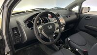 Honda Jazz vaihtoauto