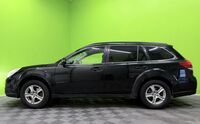 Subaru Outback vaihtoauto