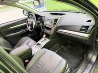 Subaru Outback vaihtoauto